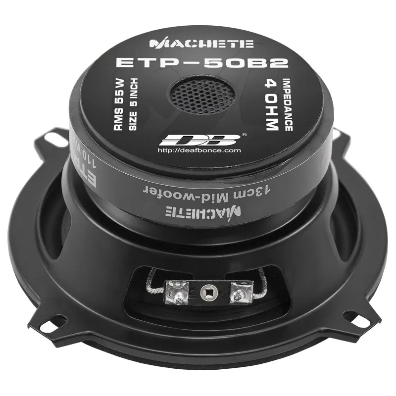 Мидбас Alphard ETP-50B2 (комплект 1шт) - фото