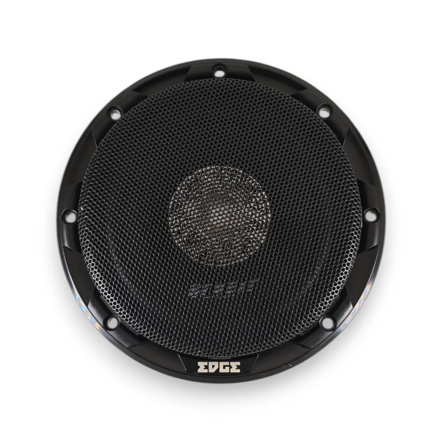Акустика коаксиальная EDGE EDS5-E4 - фото