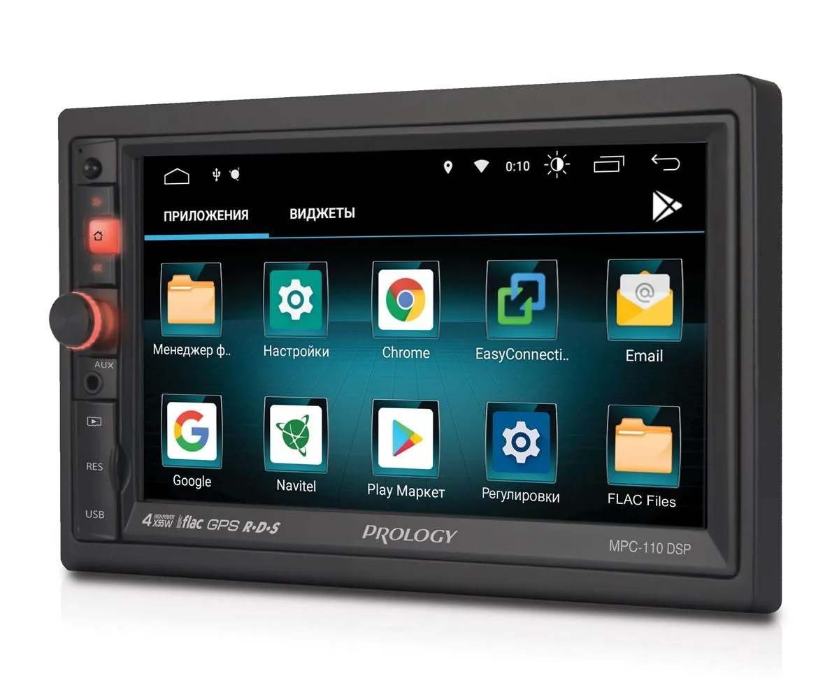 USB - ресивер Prology MPC-110 DSP - фото