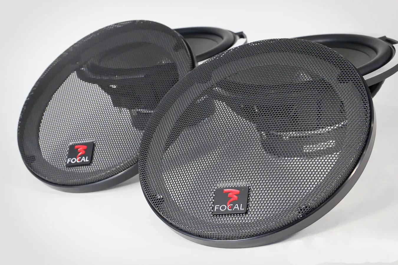 Акустика компонентная Focal PS-165X2 - фото