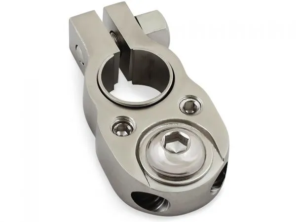 Клемма аккумулятора универсальная S.Q. SQBT - фото