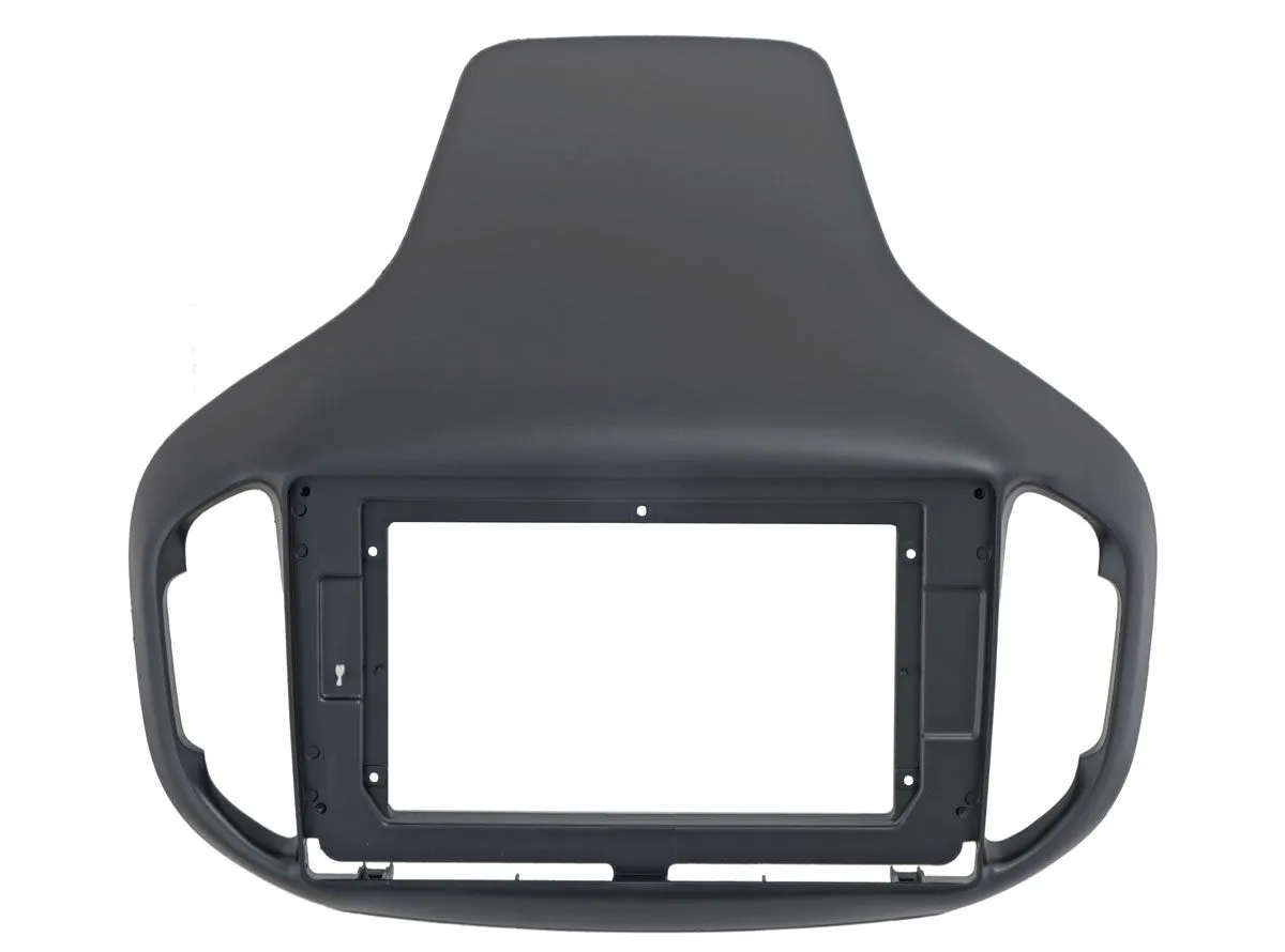 Рамка RCHY-FC593 XTA  CHERY Tiggo 7 2016+ 10" - фото
