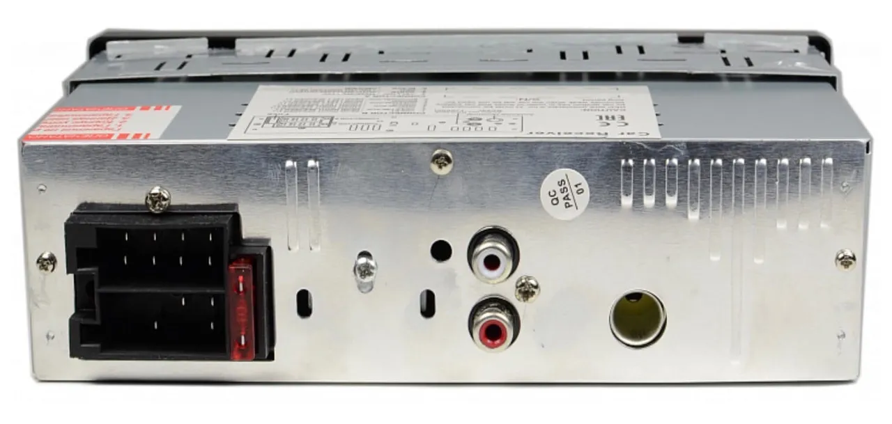 USB - ресивер Aces AVH-2004UG - фото