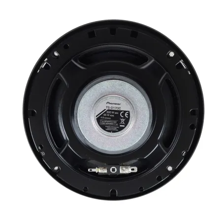 Акустика компонентная Pioneer TS-G170C - фото