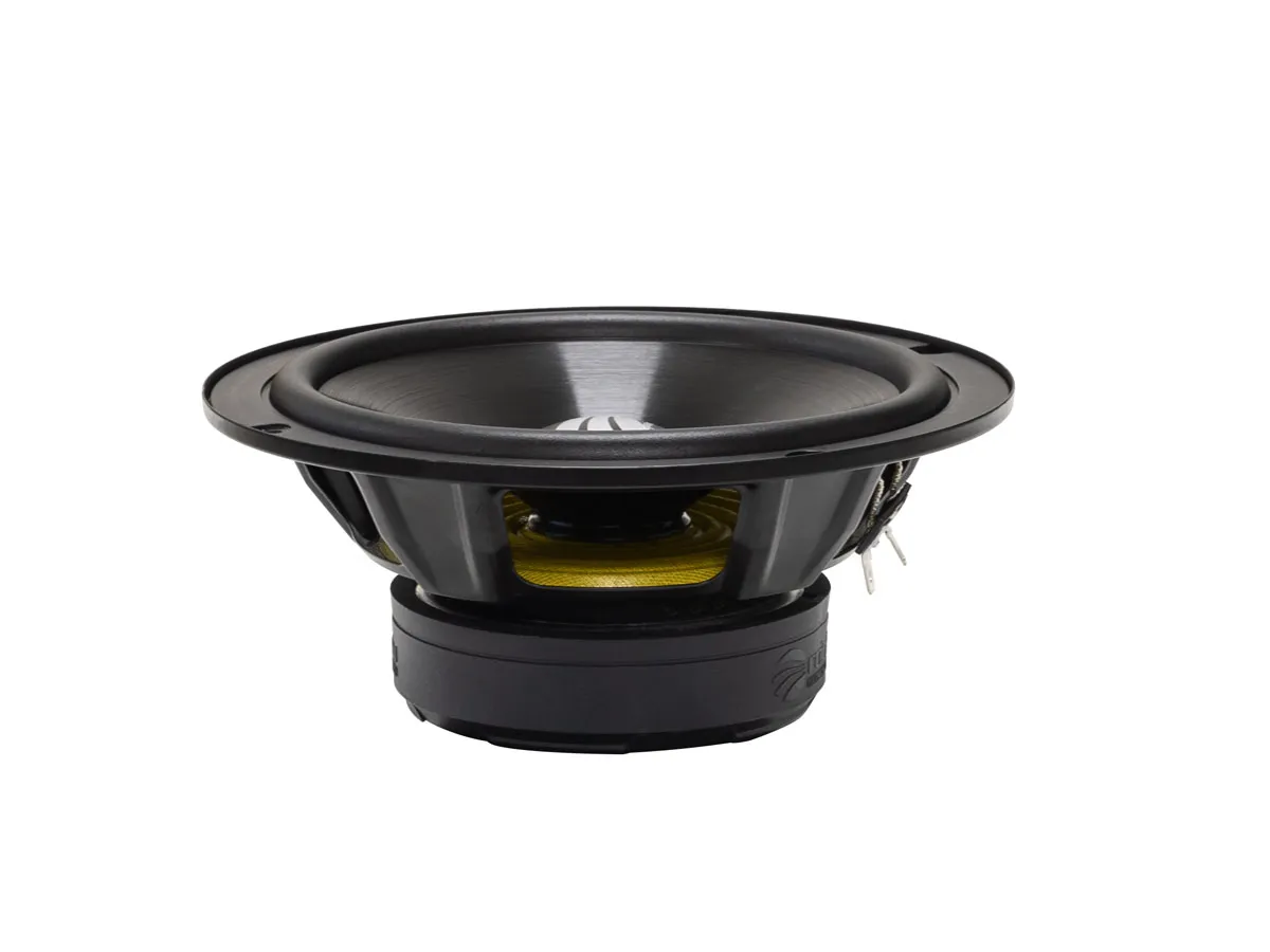 Акустика компонентная Rainbow EL-C260A - фото