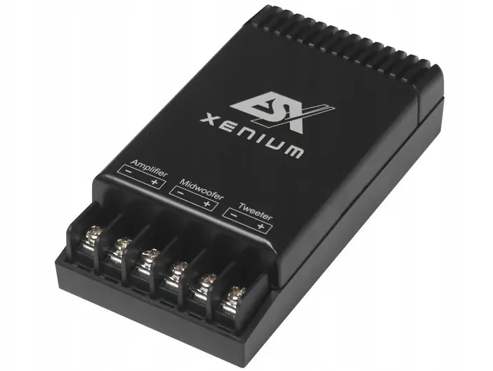 Акустика компонентная ЕSX-XE5.2С - фото Акустика компонентная ЕSX-XE5.2С - фото