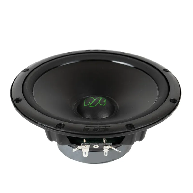 Акустика компонентная Deaf Bonce Machete MFC-615 - фото