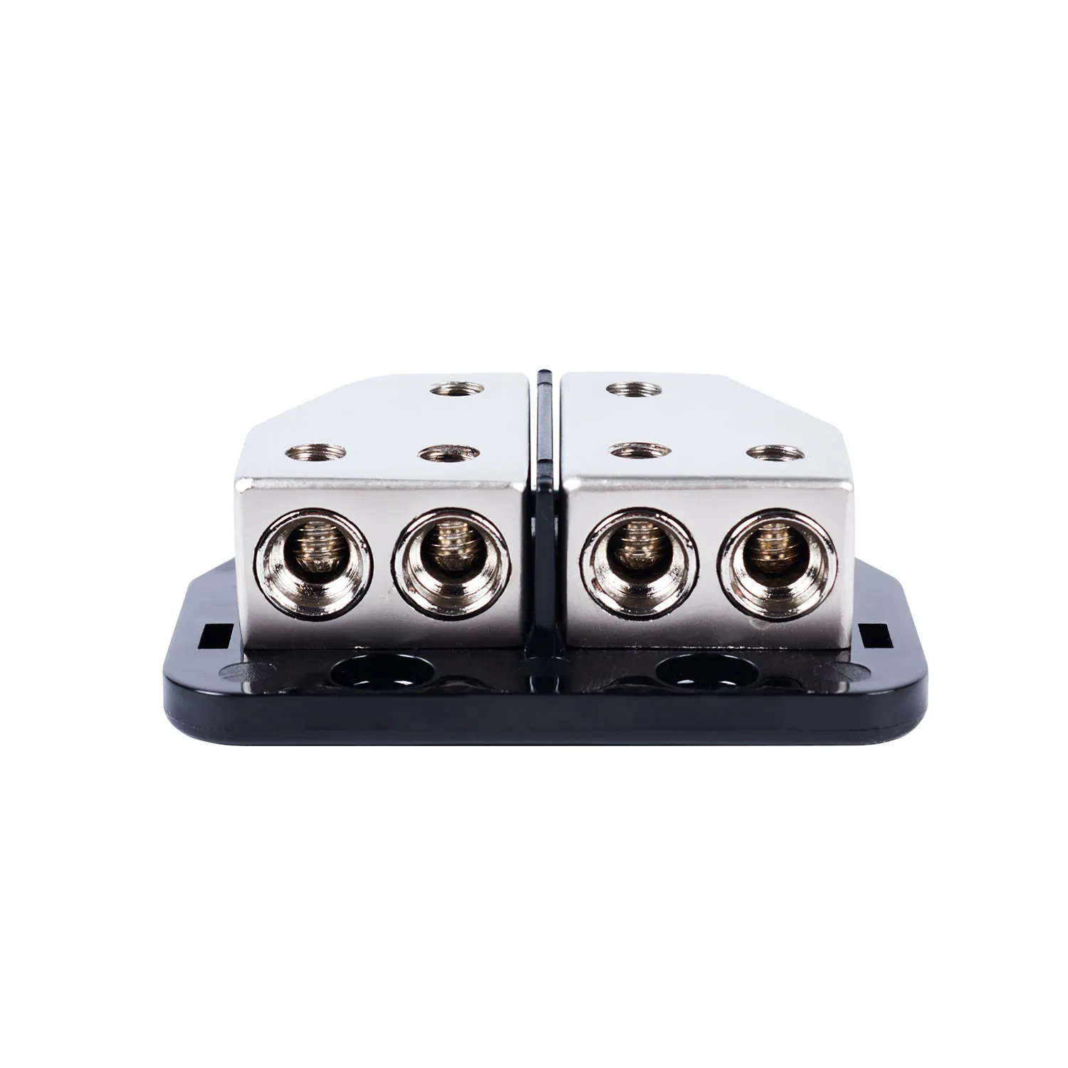 Дистрибьютор питания Kicx Headshot DB2848 - фото