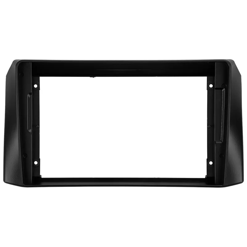 Рамка переходная + UMS-провод Teyes UAZ Patriot 3 F1 2016-2021, 9" - фото