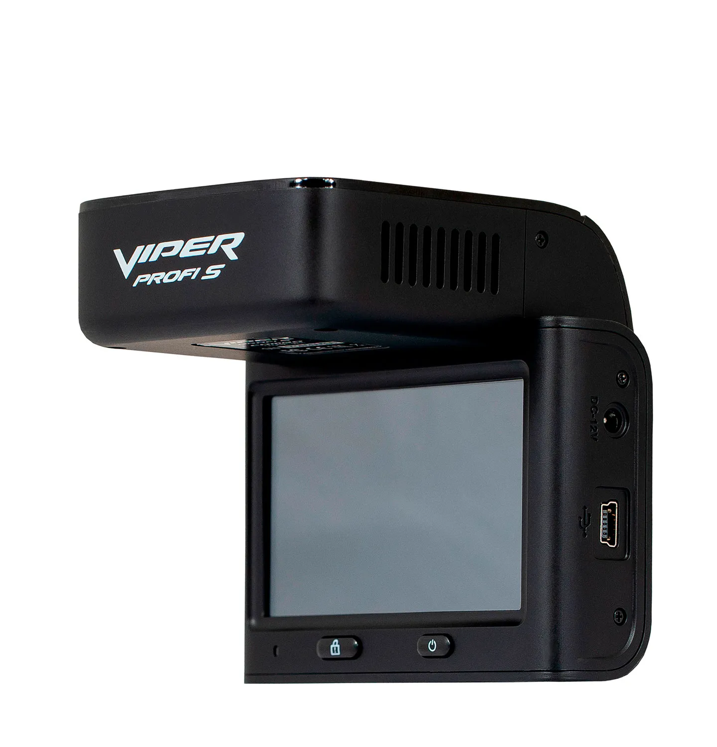 Комбо-устройство VIPER Combo Profi S - фото