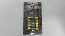 ПредохранительFSD audio AGU-100 (1уп-5шт) - фото
