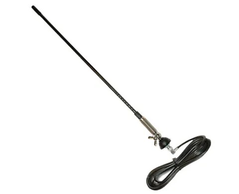 Антенна авто SIRIO T3-27 N - фото Антенна авто SIRIO T3-27 N - фото