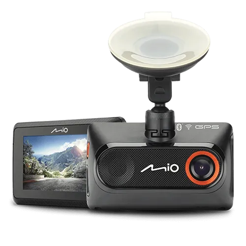 Видеорегистратор MIO MiVue 788 - фото