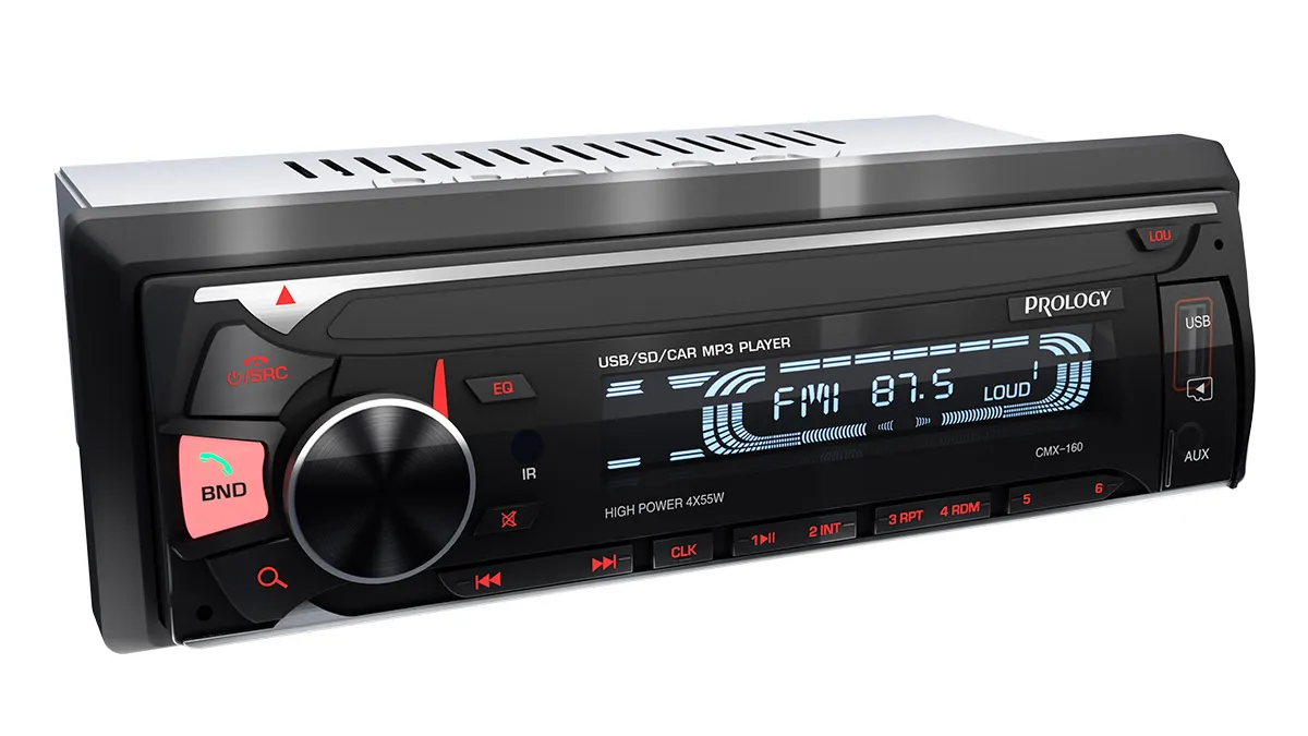 USB - ресивер Prology CMX-160 - фото