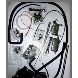 Монтажный комплект для Hydronic D5WS 24V - фото