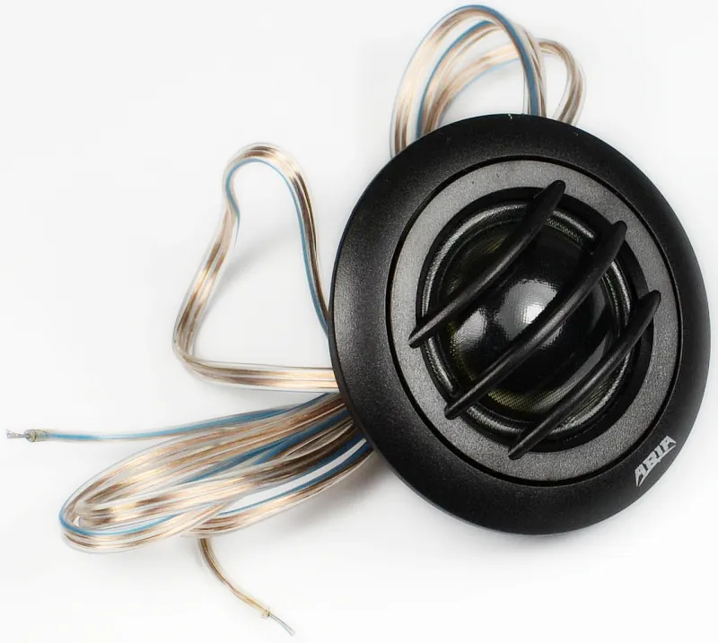 Акустика компонентная ARIA TL-T1653N - фото