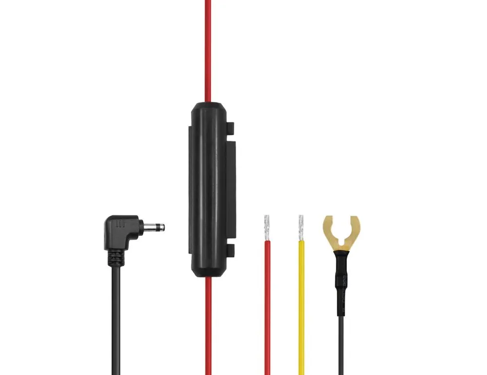 Кабель питания для гибридов Neoline Fuse Cord 3pin - фото