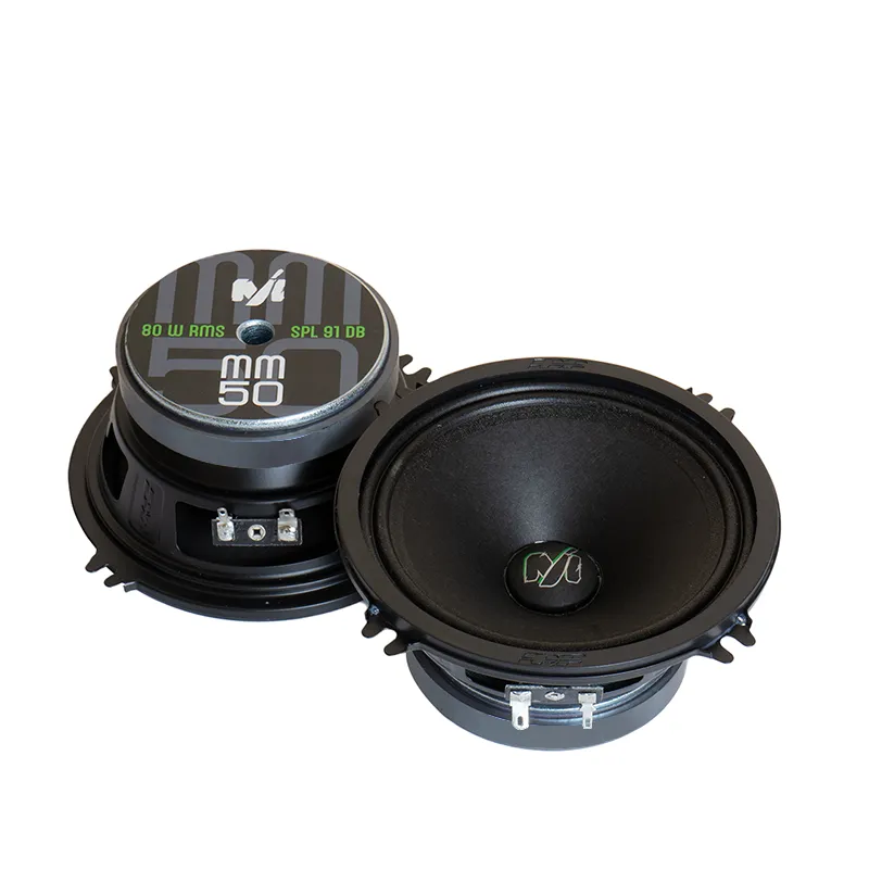 СЧ динамики Deaf Bonce Machete MM-50 - фото