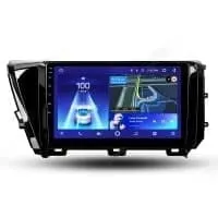 ШГУ Teyes CC3 6/128 GB Toyota Camry XV70 2017+ - фото