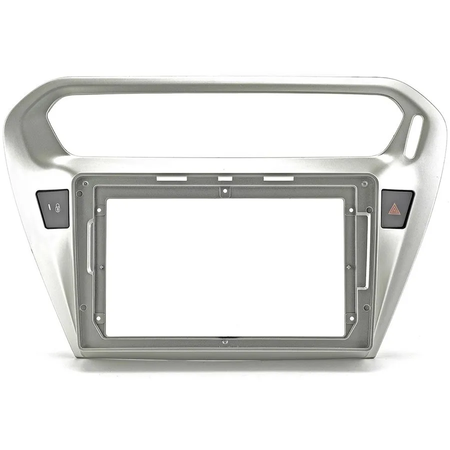 Рамка RFR-FC287 PEUGEOT 301 2013-2016 - фото