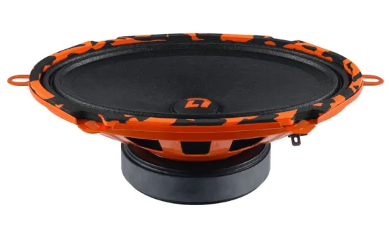 СЧ динамики DL Audio Barracuda 57 - фото