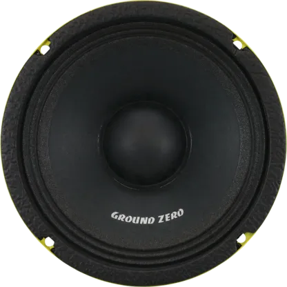 СЧ динамик Ground Zero GZCM 6.5 SPL - фото