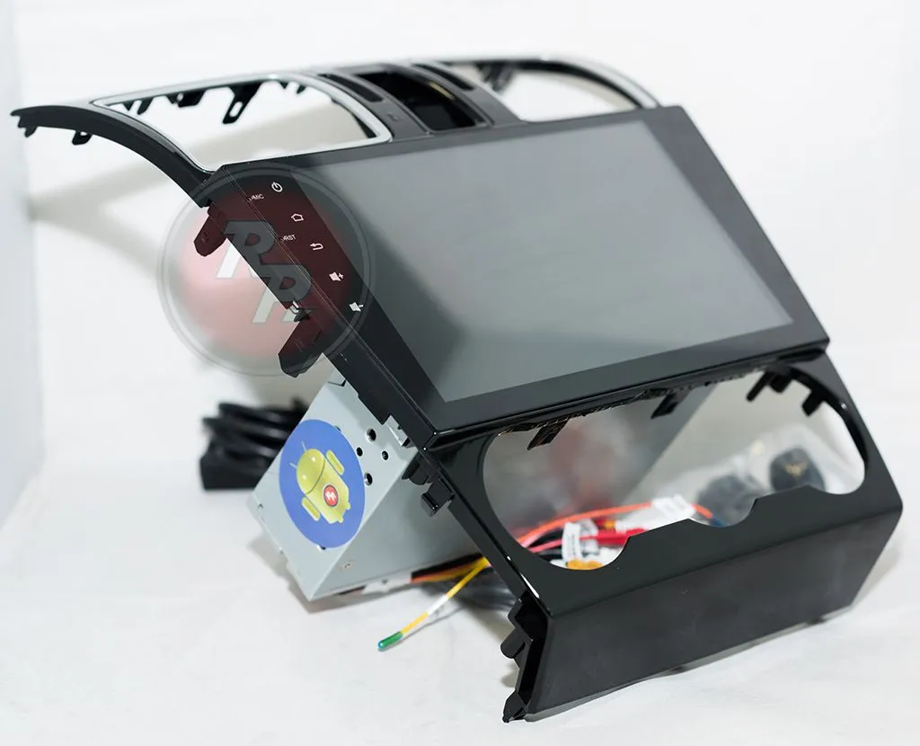 Автомагнитола RedPower 31263 IPS Subaru Forester 2015-2016 - фото