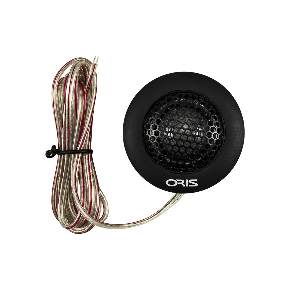 Акустика компонентная ORIS JB-65Q   - фото Акустика компонентная ORIS JB-65Q   - фото