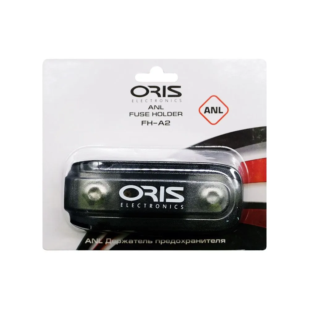 Держатель предохранителя ORIS FH-A2 - фото