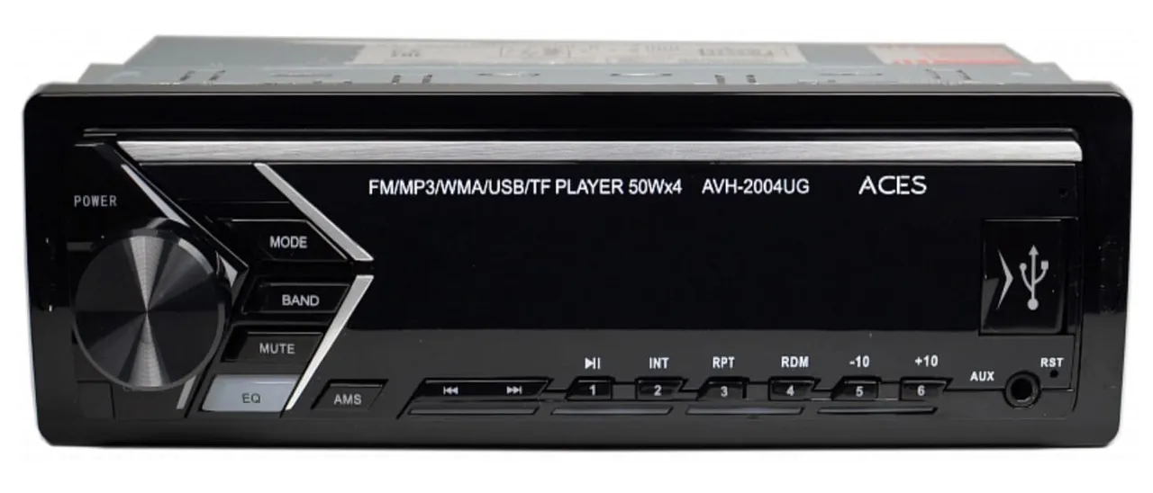USB - ресивер Aces AVH-2004UG - фото
