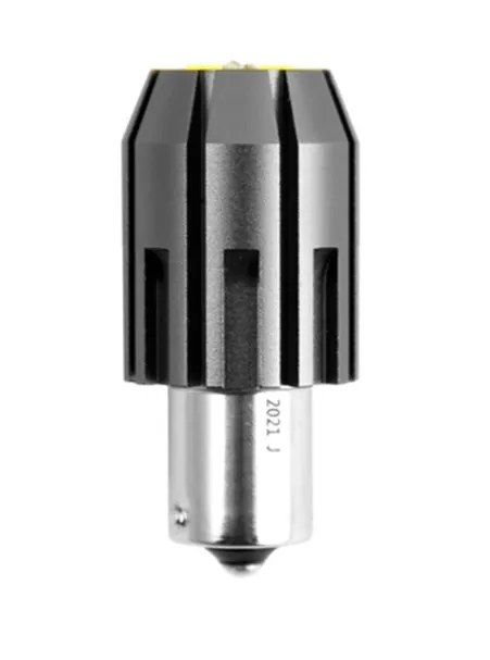 Лампа светодиодная MTF Back Light P21W 5000K - фото Лампа светодиодная MTF Back Light P21W 5000K - фото