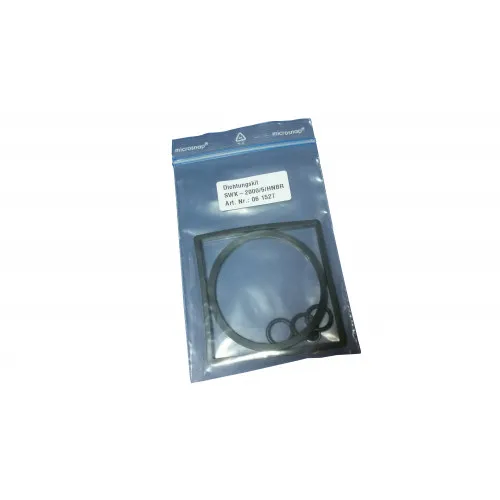 Рем.комплект сальников на Сепар-2000/5и5/50 061527 - фото