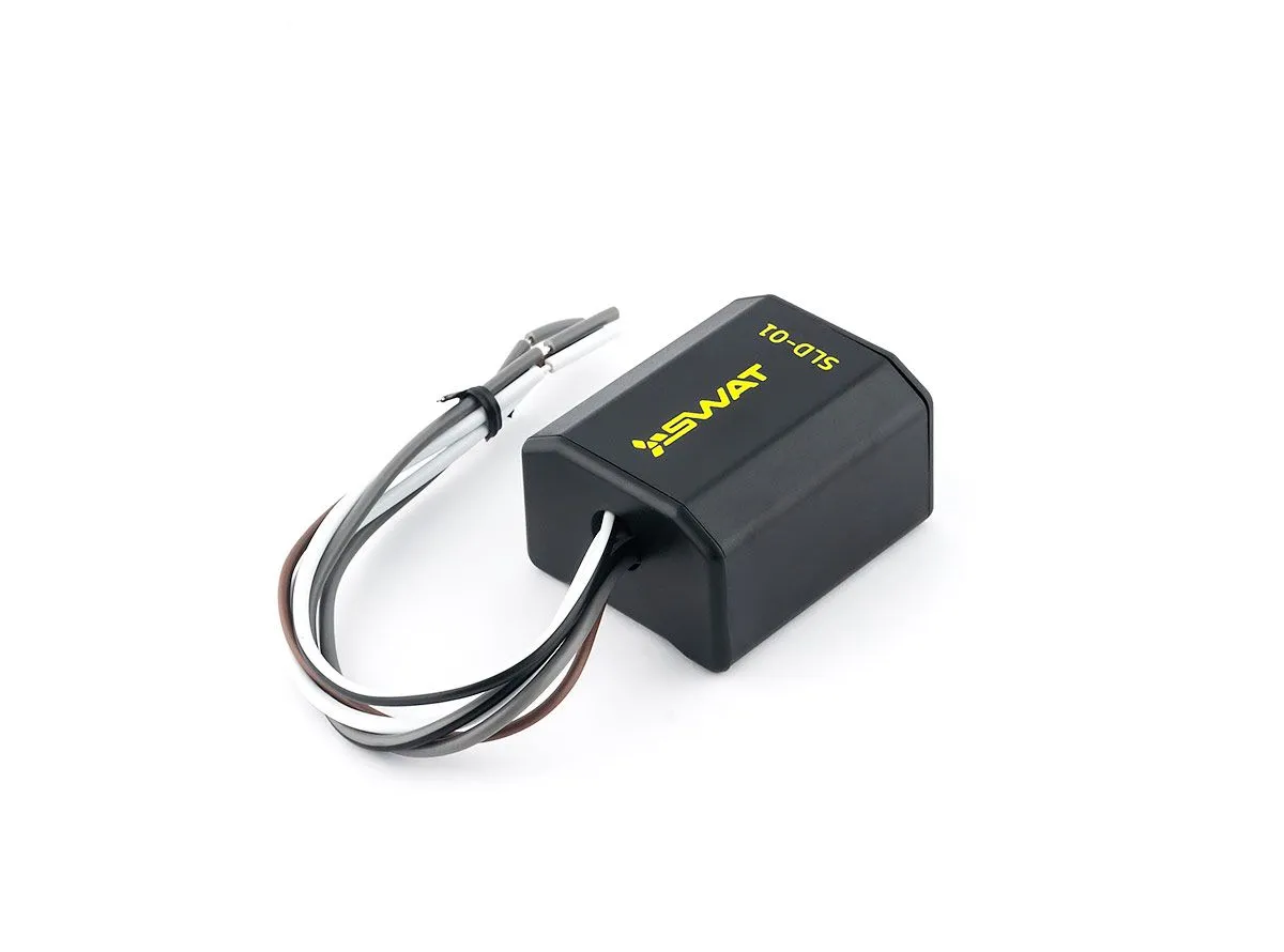 Преобразователь уровня сигнала HI-LOW SWAT SLD-01 - фото