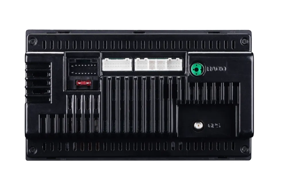 ГУ SWAT ANB-7020 Universal Android10 2DIN - фото