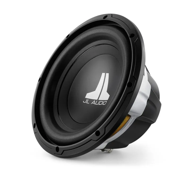 Сабвуфер JL Audio 10W0v3-4 - фото