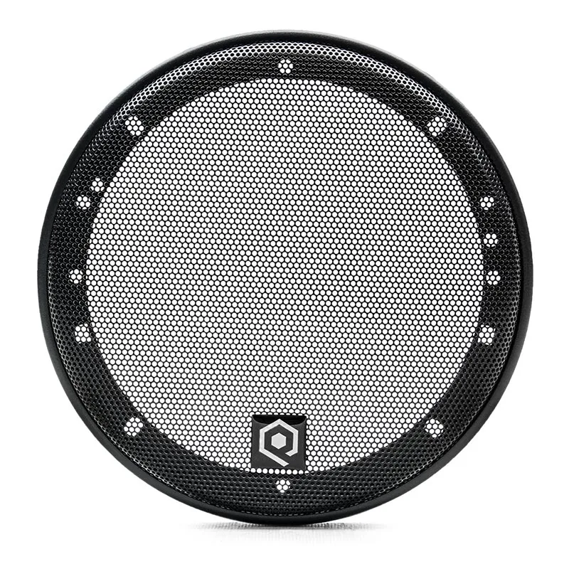 Защитная сетка (гриль) SoundQubed G6.5 (2шт) - фото Защитная сетка (гриль) SoundQubed G6.5 (2шт) - фото