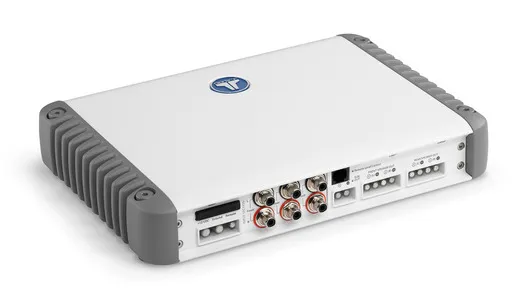 Усилитель 5-канальный JL Audio Marine MHD900/5 - фото