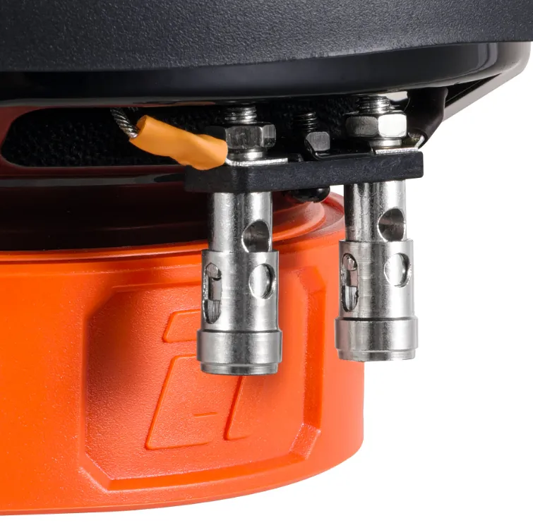 Сабвуфер DL Audio Barracuda 6.5 Flat - фото