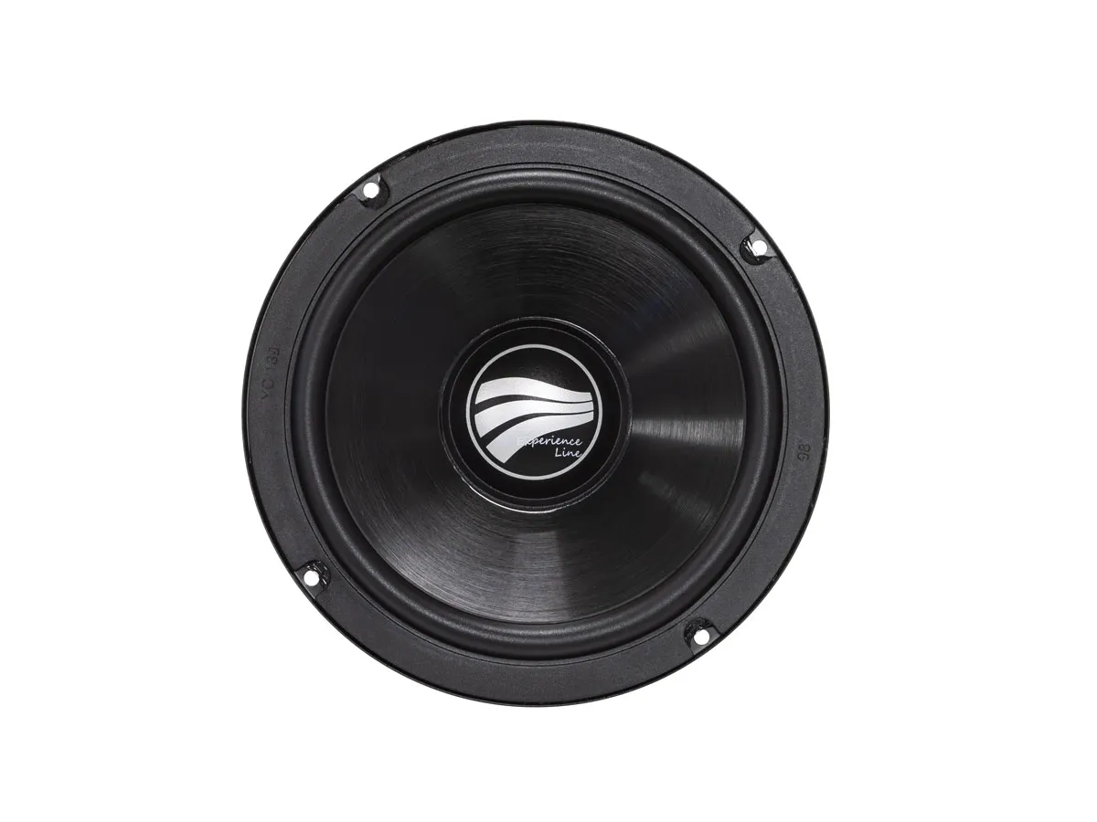 Акустика компонентная Rainbow EL-C260A - фото