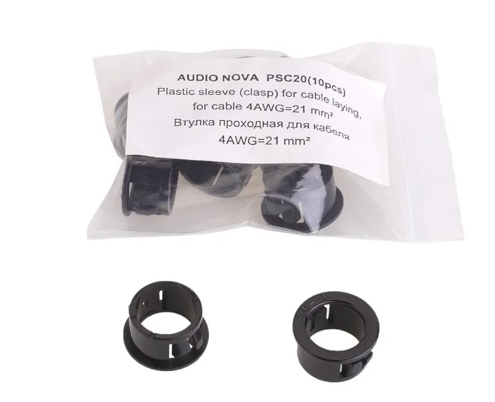 Втулка AUDIO NOVA PSC20 - фото