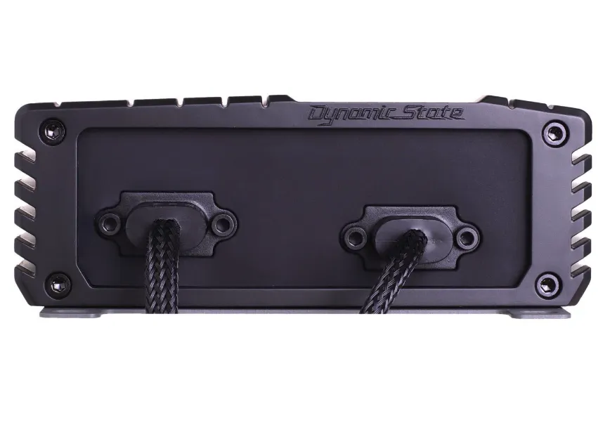 Усилитель 1-канальный Dynamic State NAUTICA MA-1000.1 - фото Усилитель 1-канальный Dynamic State NAUTICA MA-1000.1 - фото