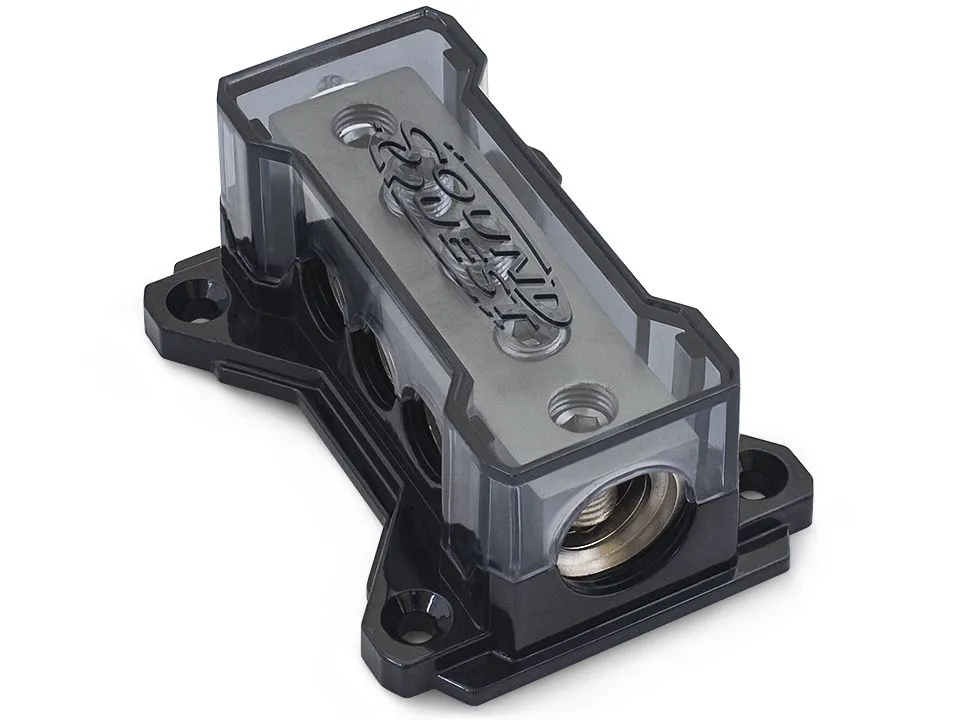 Дистрибьютор питания S.Q. SQDB2034 - фото