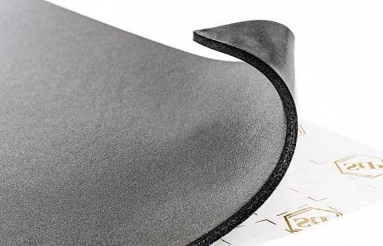 Теплоизоляционный материал STP Сплэн 3008 0,75х1.0 (1уп-10л) (1л) - фото