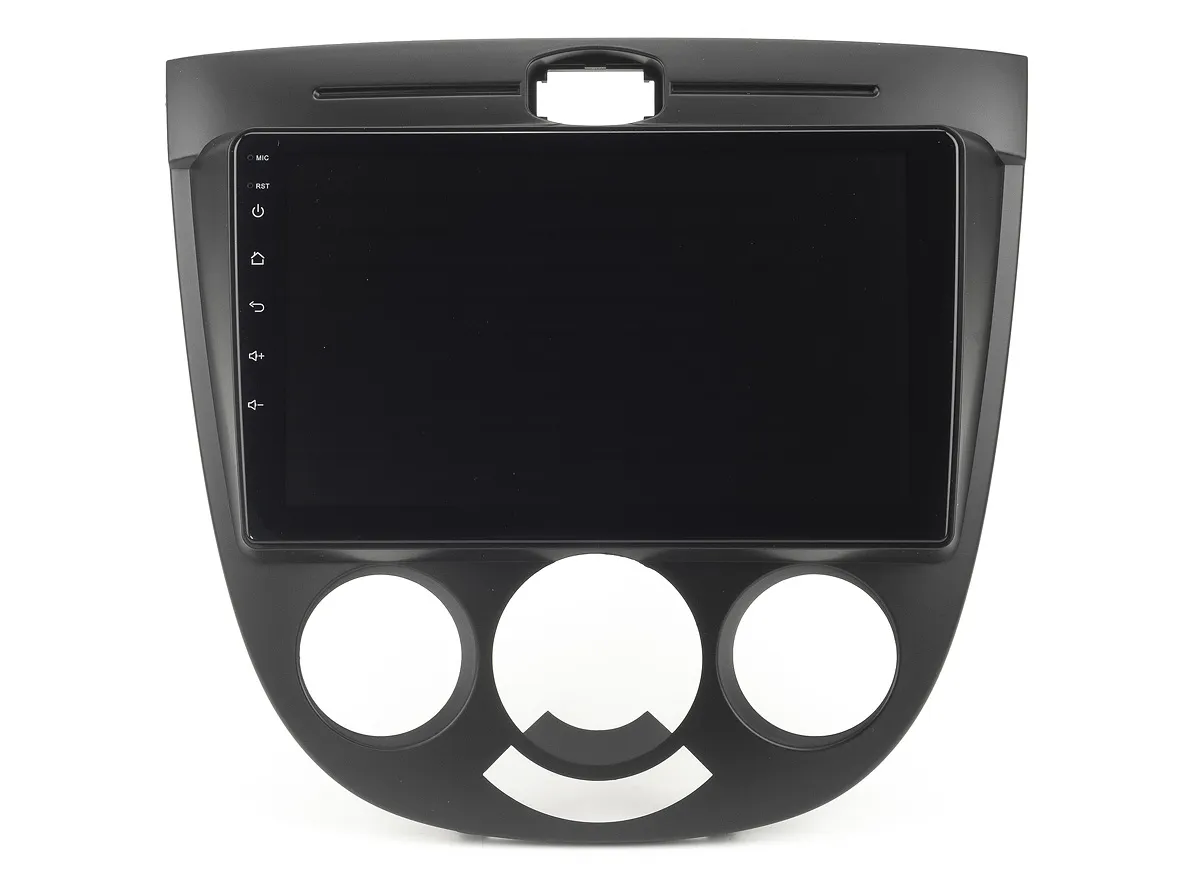 Рамка RCV-FC227 Chevrolet Lacetti  - фото