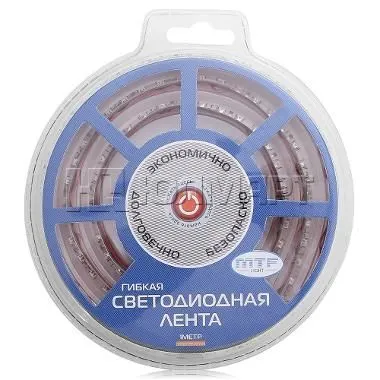 Светодиодная гибкая лента MTF 30LED, IP65, 3М,1м/12в.7.2Bт, подложка зеленая (цвет зеленый) - фото Светодиодная гибкая лента MTF 30LED, IP65, 3М,1м/12в.7.2Bт, подложка зеленая (цвет зеленый) - фото