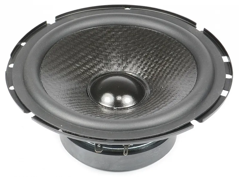 Акустика компонентная ARIA TL-T1653N - фото