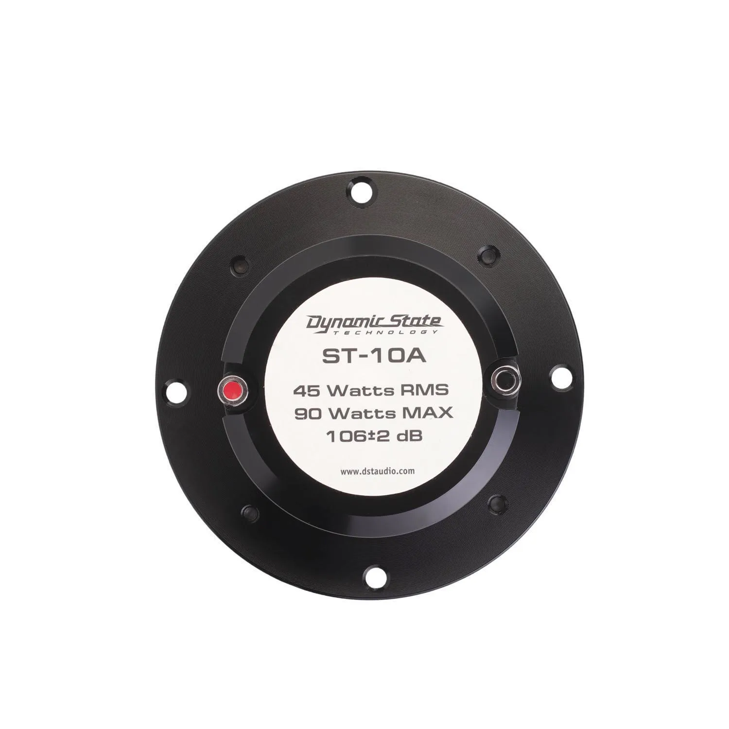 Твитеры Dynamic State SPARTA ST-10A - фото