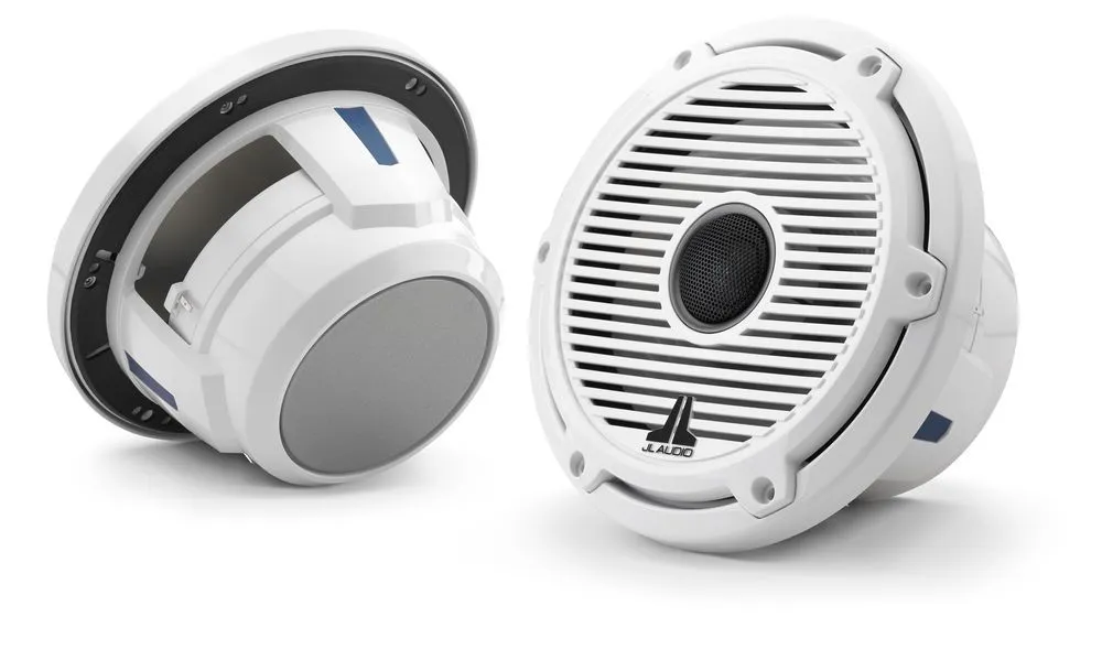 Сабвуфер JL Audio M6-10IB-C-GwGw-4 Classic White - фото