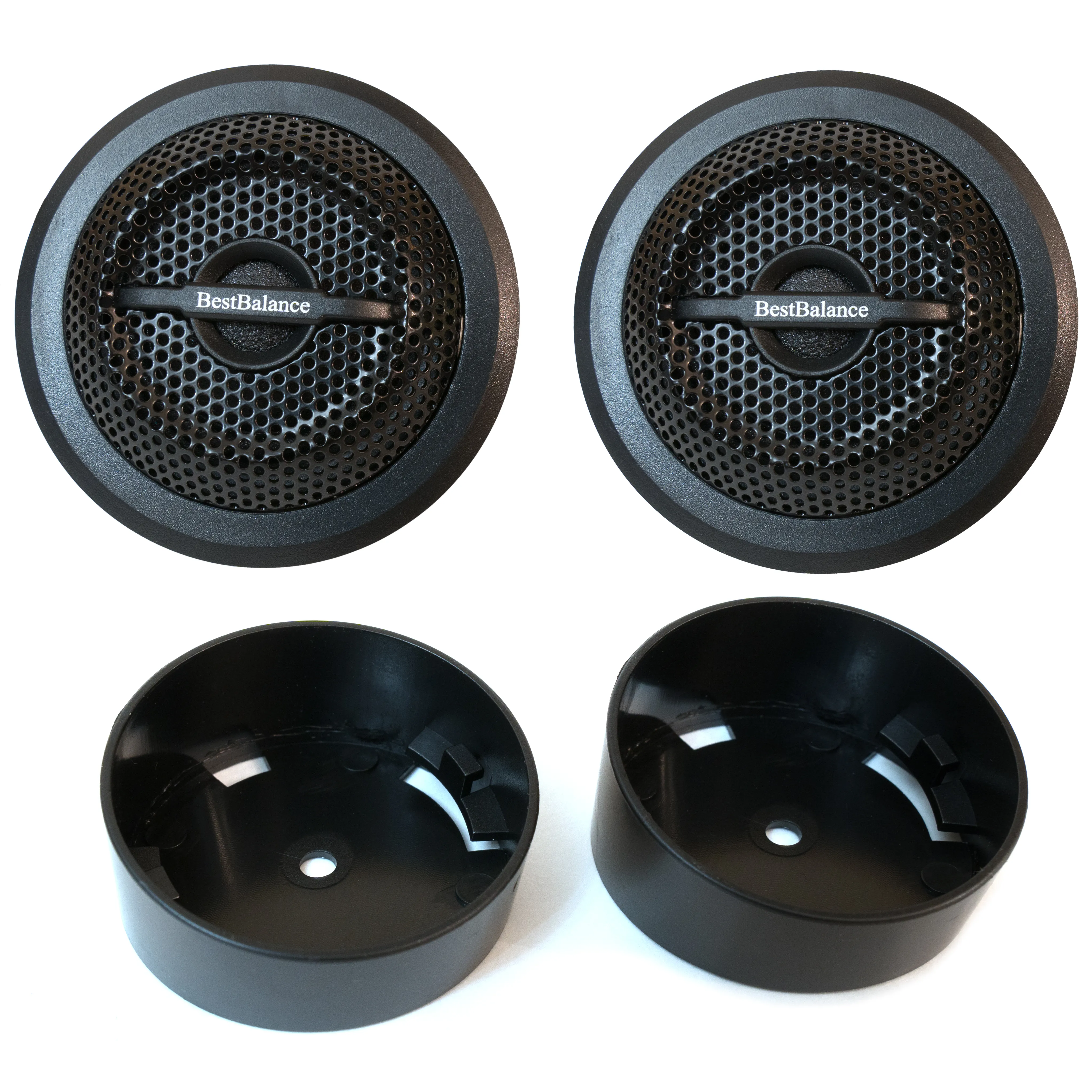 Акустика компонентная Best Balance E5.2С - фото