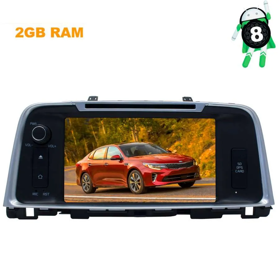 ШГУ LeTrun 2743 Kia Optima с 2016  - фото